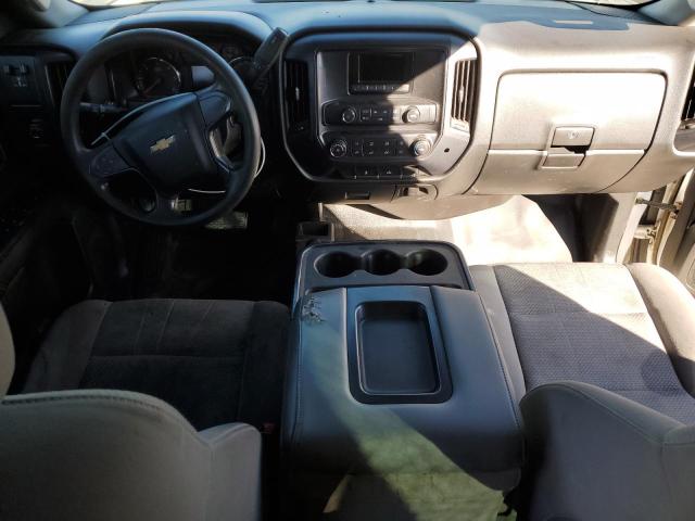 Photo 8 from auction – 2015 CHEVROLET 2500 HD with VIN 1GC1KUEG5FF590925