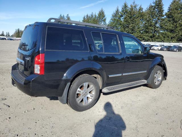 Photo 3 from auction – 2012 NISSAN PATHFINDER with VIN 5N1AR1NB2CC625945