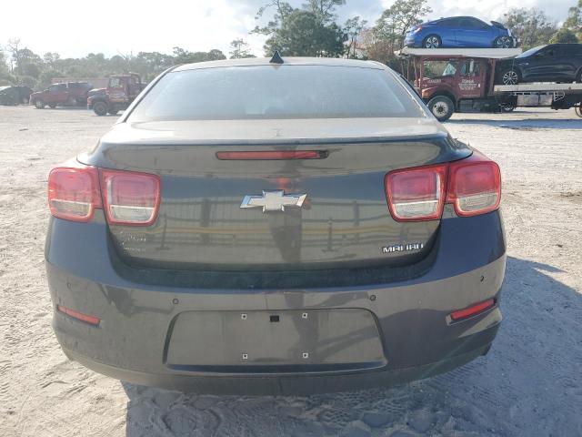Photo 6 from auction – 2013 CHEVROLET MALIBU LS with VIN 1G11B5SA2DF256511