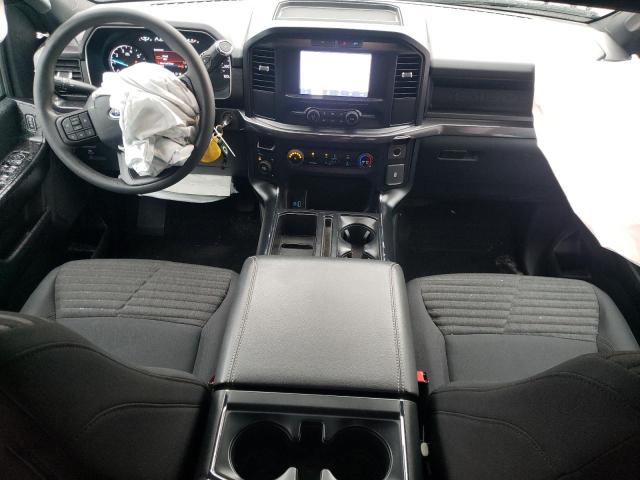 Photo 8 from auction – 2023 FORD F150 SUPER with VIN 1FTEW1EPXPFA72590