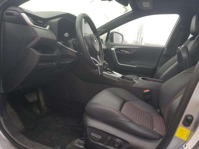 Photo 7 from auction – 2022 TOYOTA RAV4 PRIME with VIN JTMEB3FV2ND095214