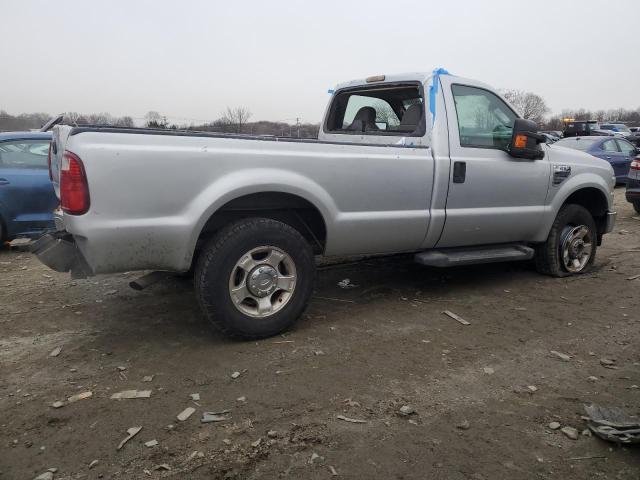 Photo 3 from auction – 2010 FORD F250 SUPER with VIN 1FTNF2B55AEA84619