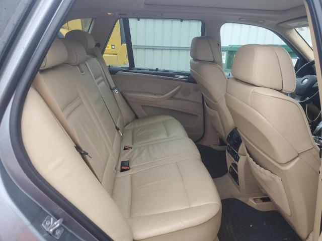 Photo 11 from auction – 2012 BMW X5 XDRIVE3 with VIN 5UXZW0C59CL666997
