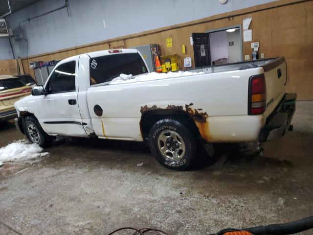 Photo 2 from auction – 2004 GMC NEW SIERRA with VIN 1GTEC14X64Z289154