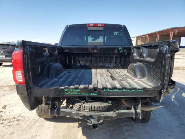 Снимка 6 от търг – 2018 CHEVROLET SILVERADO с VIN 3GCPCSEC0JG179867