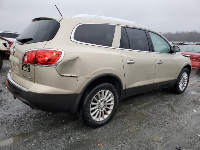 Photo 3 from auction – 2008 BUICK ENCLAVE CX with VIN 5GAER23758J158129