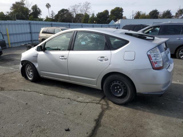 Photo 2 from auction – 2008 TOYOTA PRIUS with VIN JTDKB20U083327610