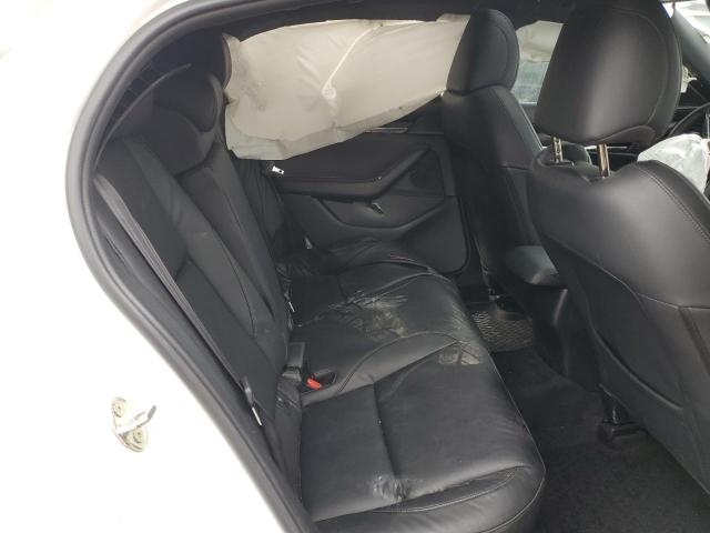 Photo 10 from auction – 2022 MAZDA 3 PREFERRE with VIN JM1BPALL4N1501331