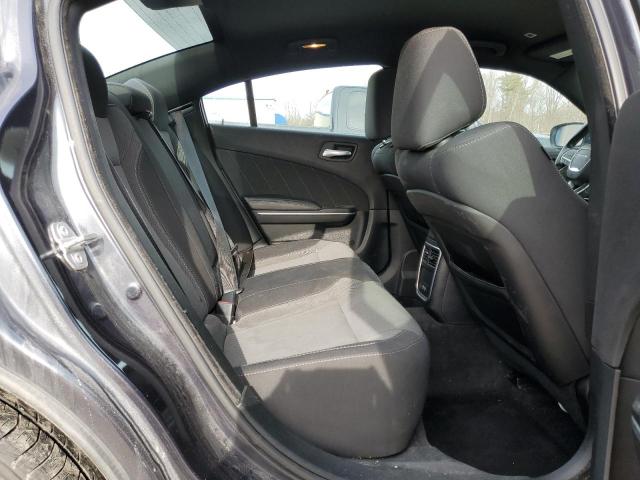 Photo 10 from auction – 2018 DODGE CHARGER SX with VIN 2C3CDXHG3JH162590