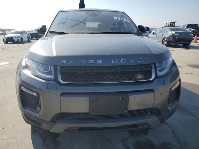 Photo 5 from auction – 2018 LAND ROVER RANGE ROVE with VIN SALVP2RX2JH271358