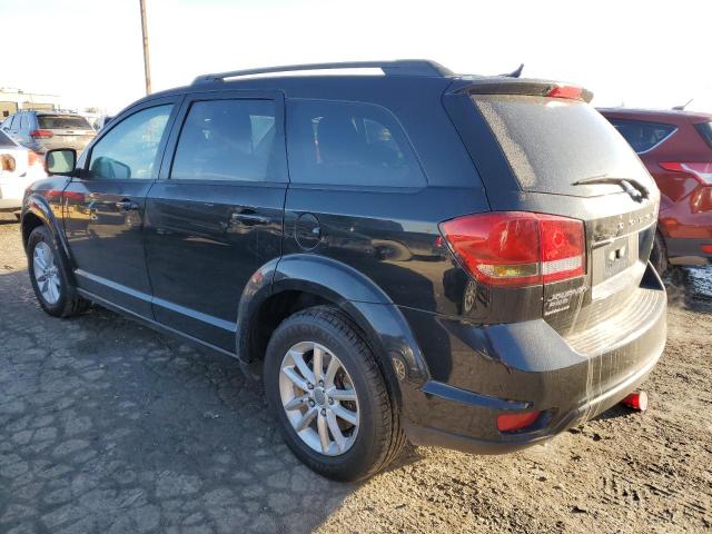 Photo 2 from auction – 2015 DODGE JOURNEY SX with VIN 3C4PDDBG3FT596821