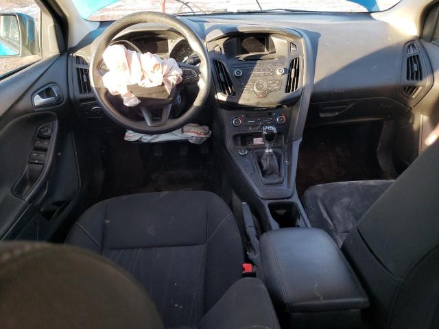 Photo 8 from auction – 2016 FORD FOCUS SE with VIN 1FADP3FE1GL250959