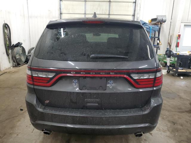 Photo 6 from auction – 2019 DODGE DURANGO R/ with VIN 1C4SDJCT3KC701268