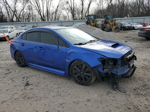 Photo 4 from auction – 2019 SUBARU WRX with VIN JF1VA1A64K9804690
