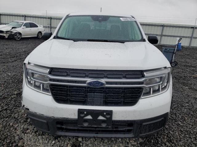 Photo 5 from auction – 2024 FORD MAVERICK L with VIN 3FTTW8S92RRB05089