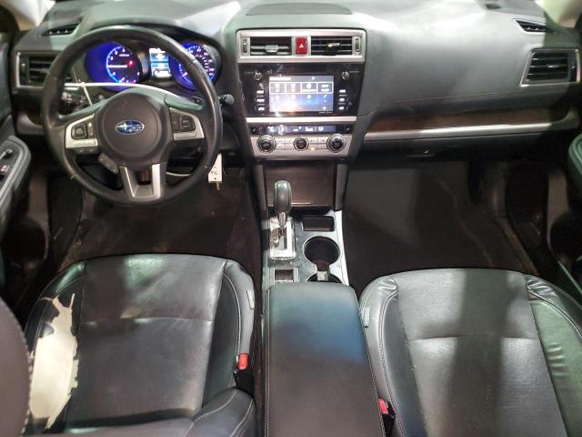 Photo 8 from auction – 2015 SUBARU OUTBACK 2. with VIN 4S4BSAJC0F3336333