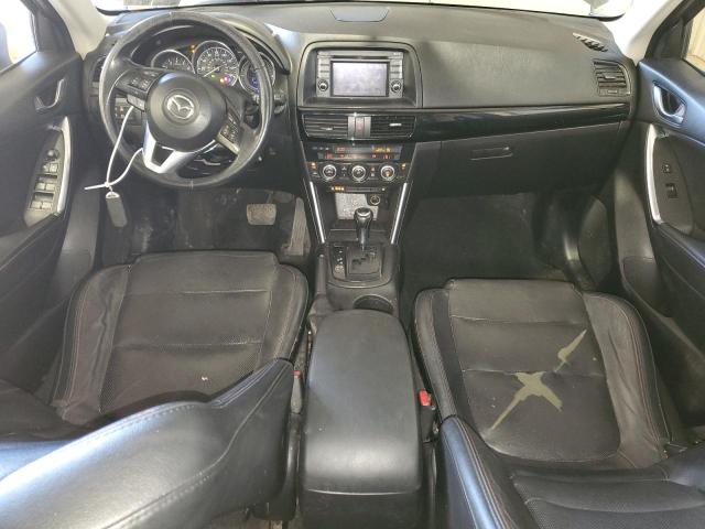 Photo 8 from auction – 2013 MAZDA CX-5 GT with VIN JM3KE4DE3D0168090