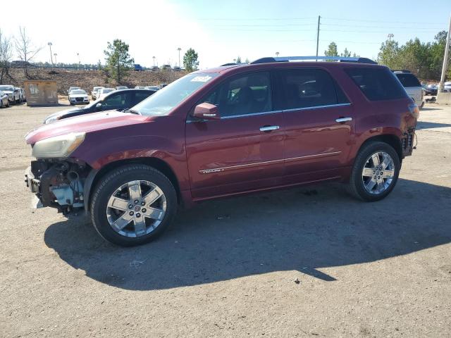GMC ACADIA DEN 2015 with VIN 1GKKRTKD8FJ379899 - Photo from auction