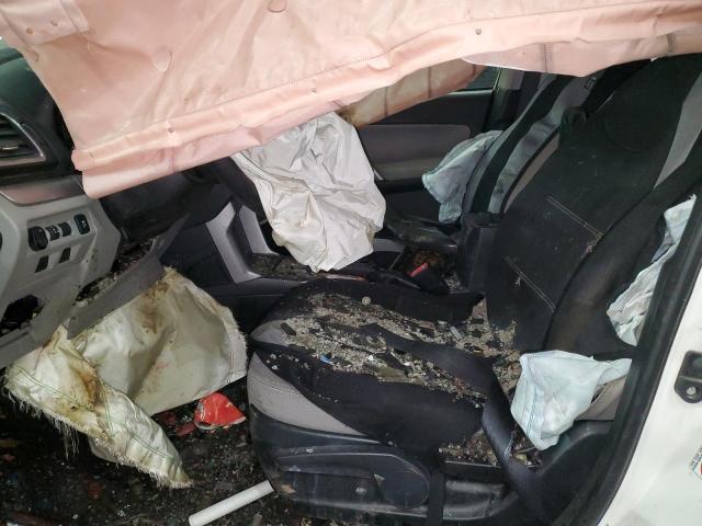 Photo 7 from auction – 2017 SUBARU FORESTER 2 with VIN JF2SJABC6HH459678