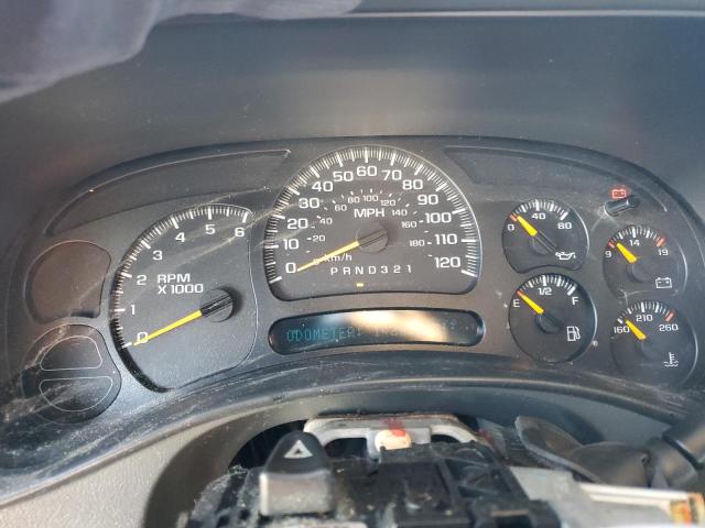Photo 9 from auction – 2004 CHEVROLET SILVERADO with VIN 1GCEC14T04Z195171