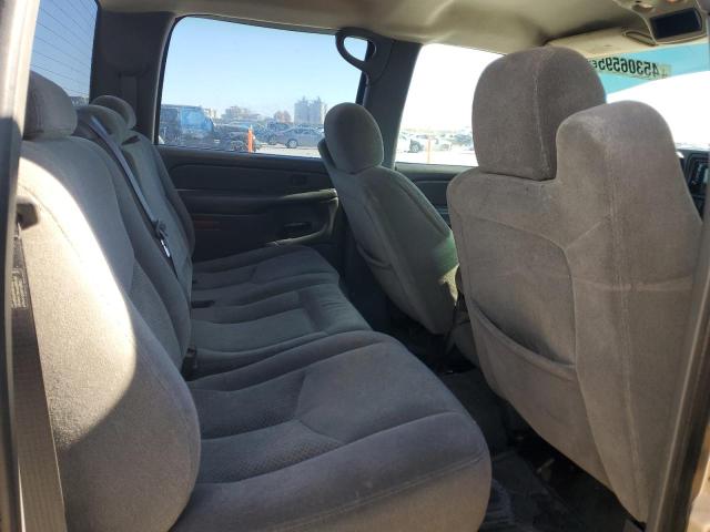 صورة رقم 10 من المزاد - 2005 CHEVROLET SILVERADO مع VIN 2GCEC13T551126102