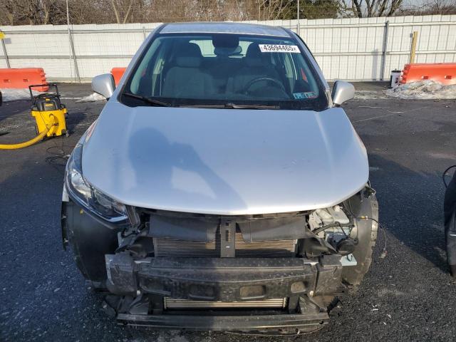 Photo 5 from auction – 2018 CHEVROLET TRAX LS with VIN KL7CJNSB7JB572322