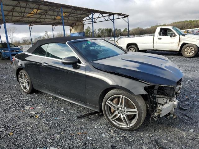 Photo 4 from auction – 2018 MERCEDES-BENZ E 400 4MAT with VIN WDD1K6GB3JF062148