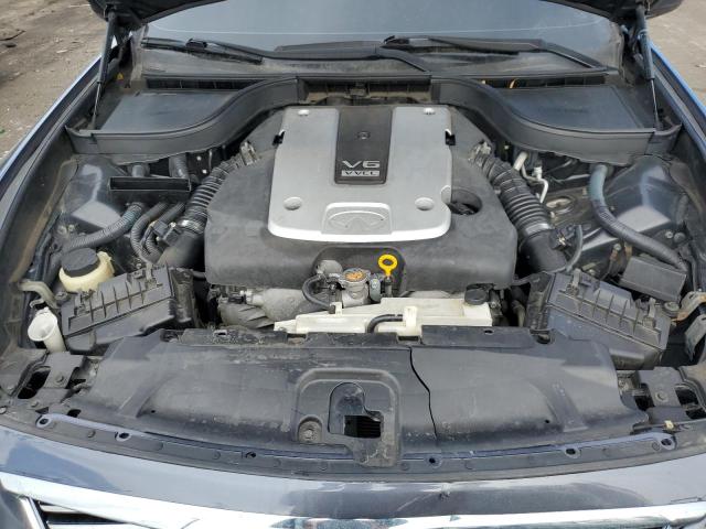 Photo 11 from auction – 2012 INFINITI G37 with VIN JN1CV6AR0CM970882