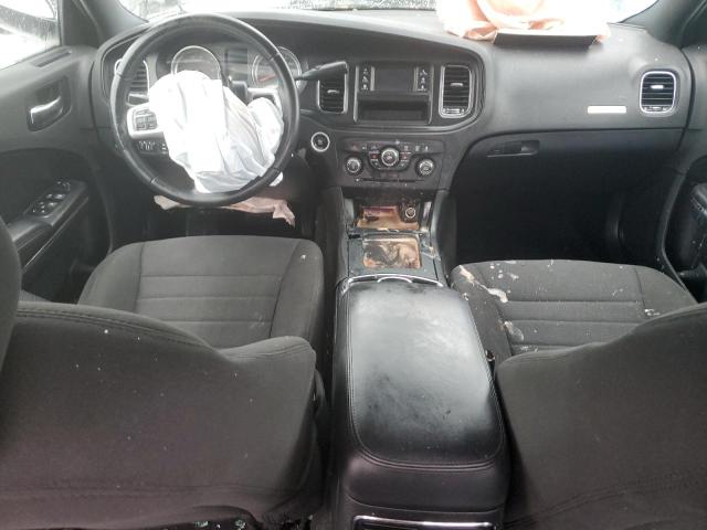 Photo 8 from auction – 2014 DODGE CHARGER PO with VIN 2C3CDXAG8EH217602