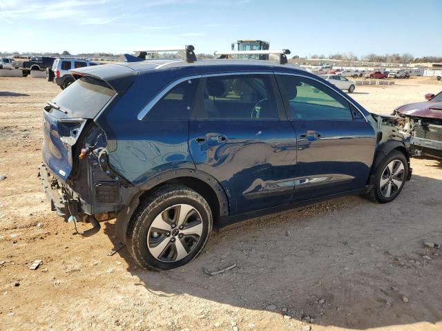 Photo 3 from auction – 2018 KIA NIRO FE with VIN KNDCB3LC3J5108566
