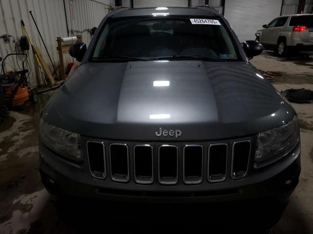Photo 5 from auction – 2012 JEEP COMPASS LA with VIN 1C4NJDEB9CD630312