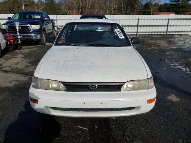 Photo 5 from auction – 1994 TOYOTA COROLLA with VIN 2T1AE04B6RC060224