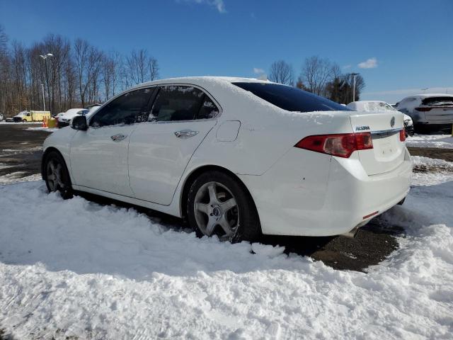 Photo 2 from auction – 2012 ACURA TSX TECH with VIN JH4CU2F68CC013654