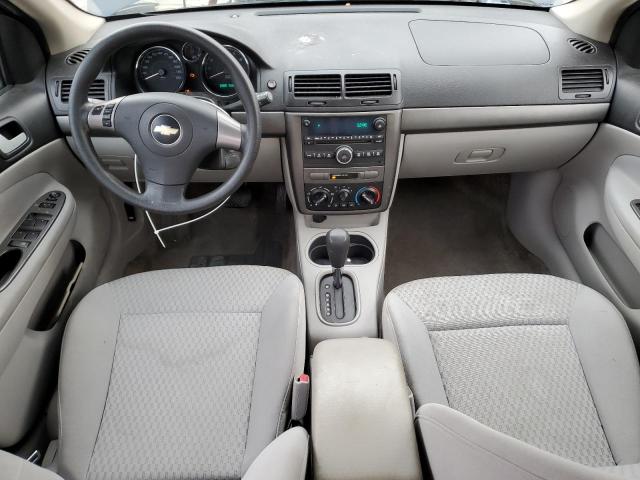 Photo 8 from auction – 2008 CHEVROLET COBALT with VIN 1G1AL58F187193501