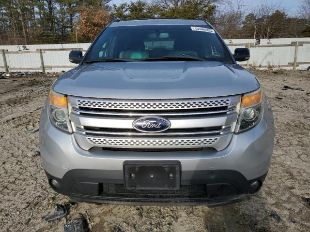Photo 5 from auction – 2013 FORD EXPLORER X with VIN 1FM5K8D85DGA13690