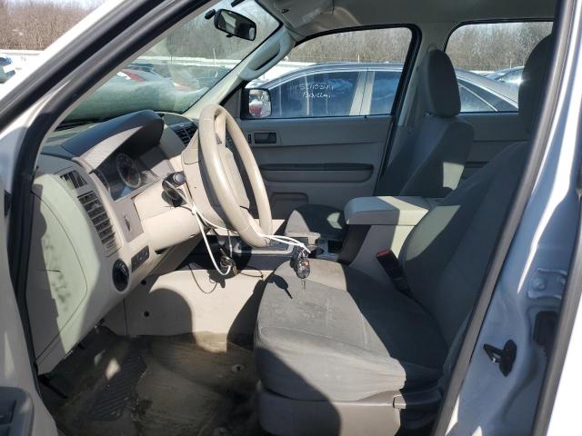 Photo 7 from auction – 2011 FORD ESCAPE XLS with VIN 1FMCU0C78BKB33103