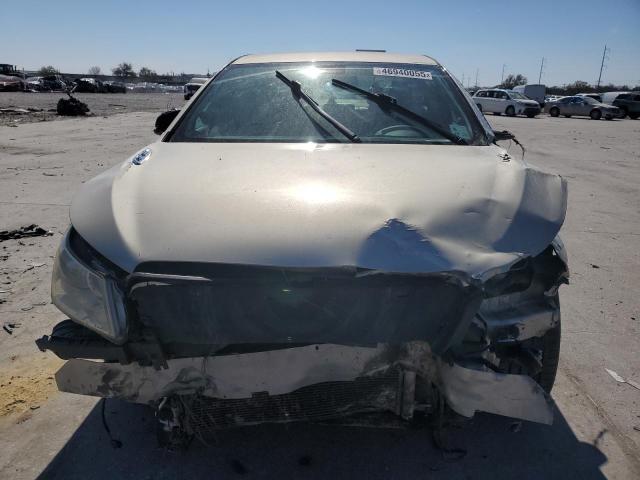 Photo 5 from auction – 2013 BUICK LACROSSE with VIN 1G4GC5E32DF288463