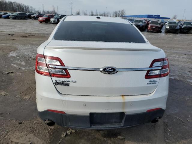 Photo 6 from auction – 2013 FORD TAURUS SEL with VIN 1FAHP2E84DG180577
