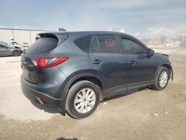 Photo 3 from auction – 2013 MAZDA CX-5 TOURI with VIN JM3KE2CE4D0118532