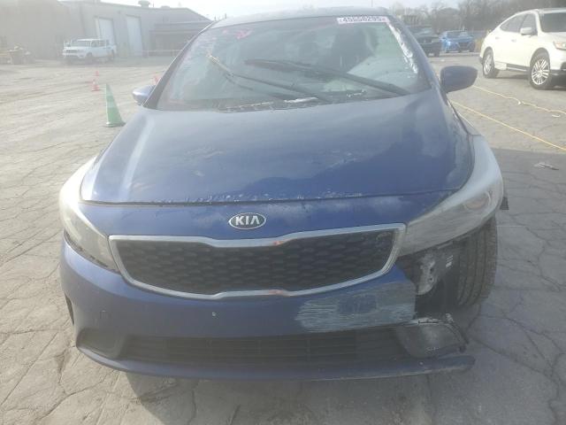 Photo 5 from auction – 2017 KIA FORTE LX with VIN 3KPFK4A79HE140140