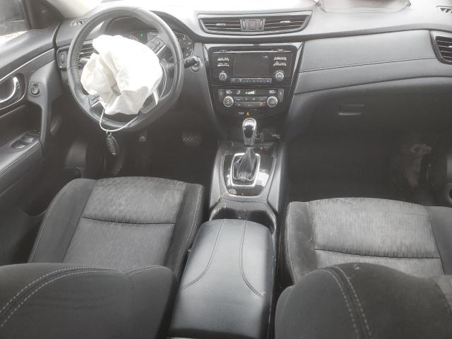 Photo 8 from auction – 2017 NISSAN ROGUE S with VIN KNMAT2MT1HP549611