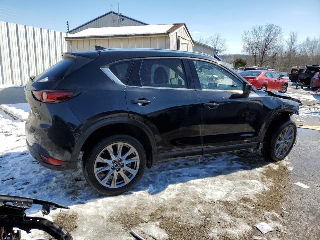 Photo 3 from auction – 2020 MAZDA CX-5 GRAND with VIN JM3KFBDM6L1806267