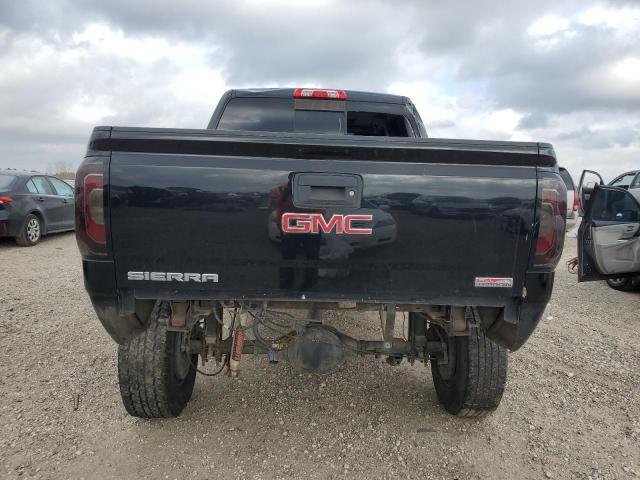 Photo 6 from auction – 2016 GMC SIERRA K15 with VIN 3GTU2NEC4GG330936