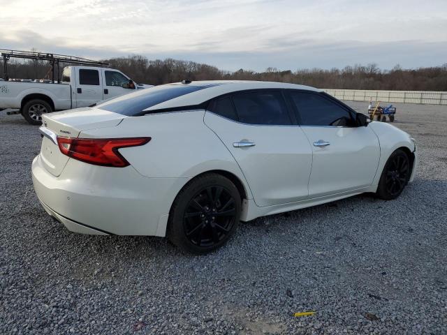 Photo 3 from auction – 2017 NISSAN MAXIMA 3.5 with VIN 1N4AA6AP6HC452308