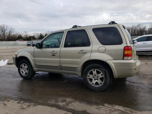 Photo 2 from auction – 2005 FORD ESCAPE LIM with VIN 1FMCU94155KC06687