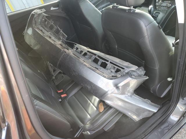 Photo 13 from auction – 2015 FORD ESCAPE TIT with VIN 1FMCU9J93FUC58853
