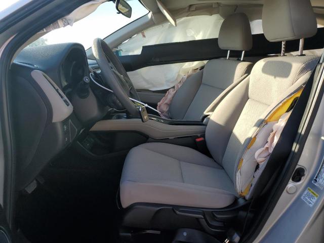 Photo 7 from auction – 2016 HONDA HR-V EX with VIN 3CZRU6H58GM763545