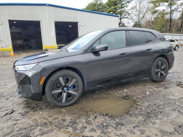 Photo 1 from auction – 2024 BMW IX XDRIVE5 with VIN WB523CF05RCN12790