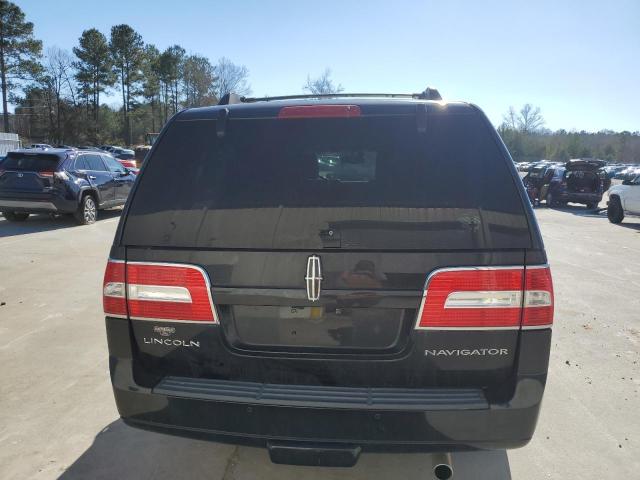 صورة رقم 6 من المزاد - 2012 LINCOLN NAVIGATOR مع VIN 5LMJJ3J51CEL08176