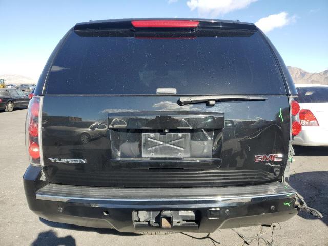 Photo 6 from auction – 2014 GMC YUKON DENA with VIN 1GKS2EEF0ER108624